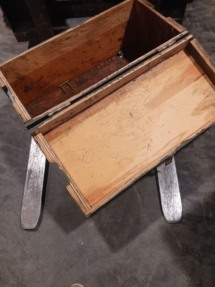 Enerpac One Shot Conduit Bender, Potable, used.