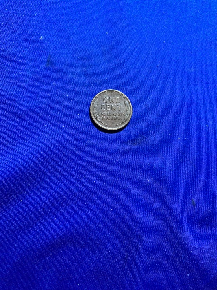 Lincoln cent 1926-P Circulated