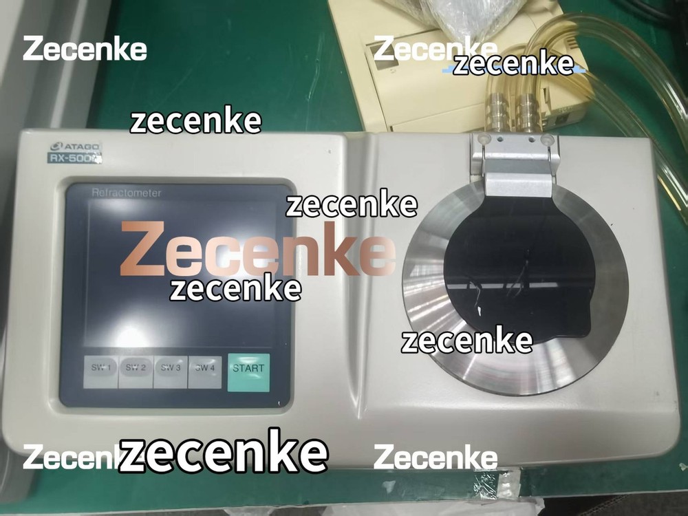 1 PCs ATAGO™ RX-5000 Refractometer RX-5000