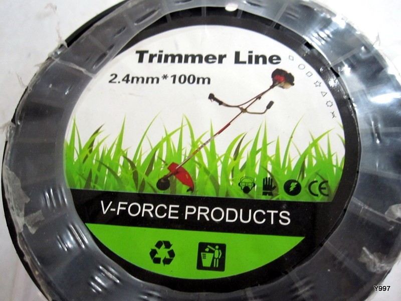 V-Force Trimmer Line 2.4mm*100m