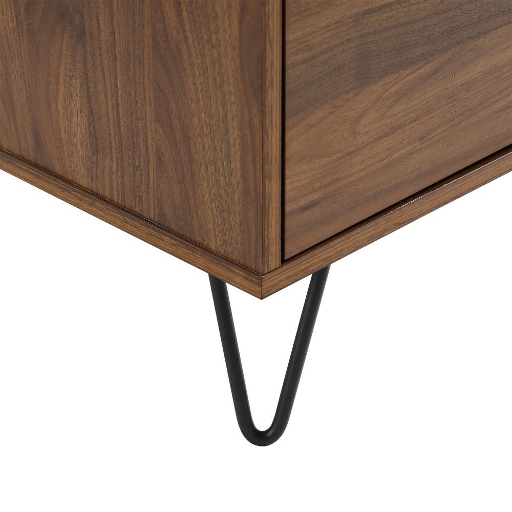 Teagan Record Storage Sideboard