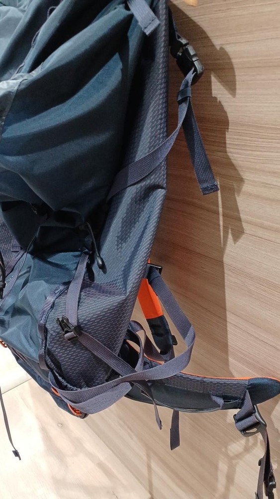 OSPREY MUTANT52 Mountain Climbing Pack