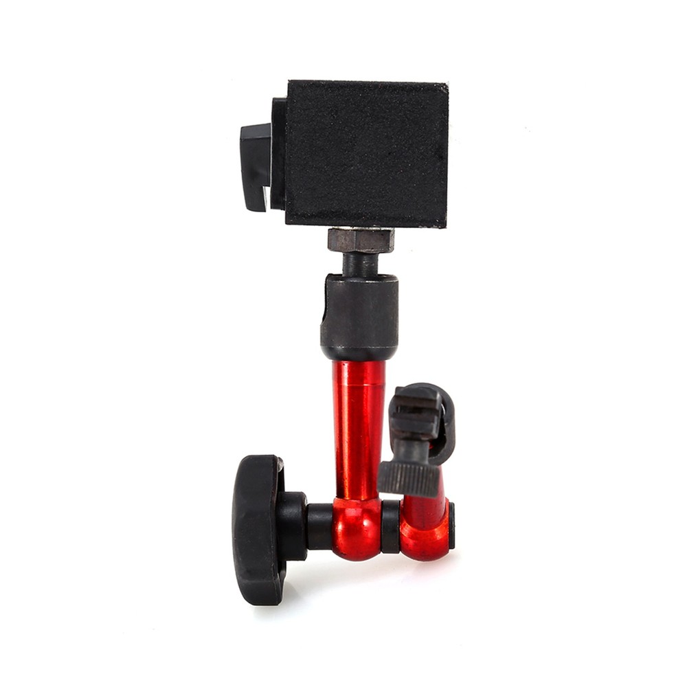 Magnetic Base Holder For Digital Level Dial Testing Indicator Tool With Stan NY