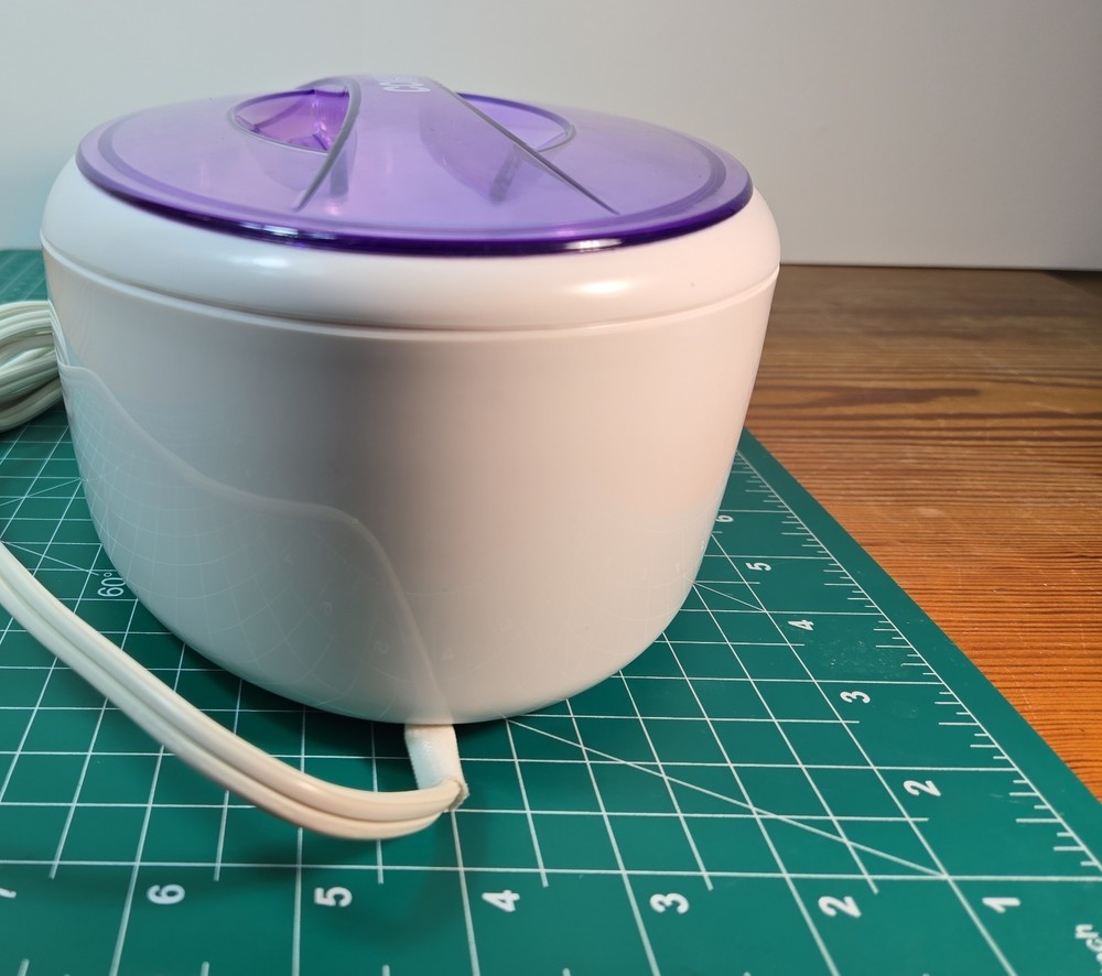Conair True Glow Thermal Paraffin Bath/Spa Moisturizing System