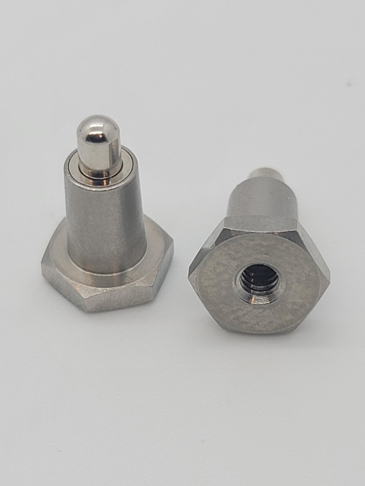 PetSafe YardMax Retractable Spring Contact Posts
