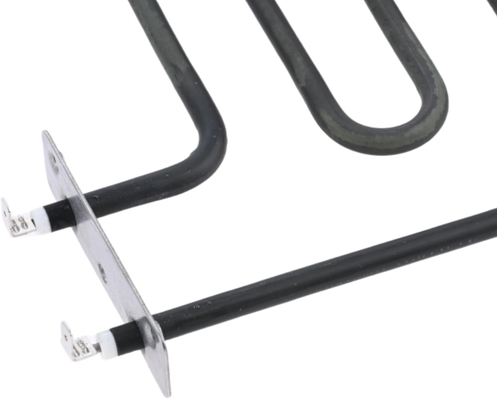 1200 Watts Smoker Heating Element Kit Replacement for Masterbuilt 40" Digital El
