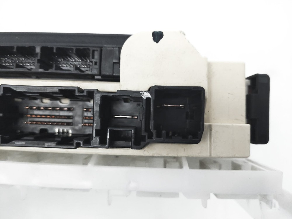 2018 Toyota Camry Multi Plex Network Computer Module Unit 82730-06A80