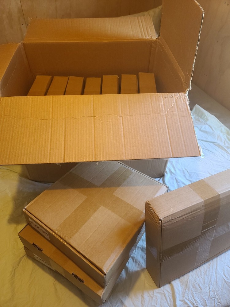 Folding Pop Up Photography Box