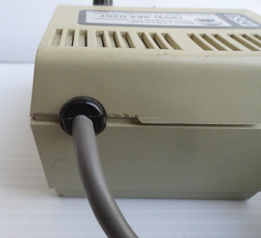 Olympus TDO Auxiliary Microscope Light Source (# 2)