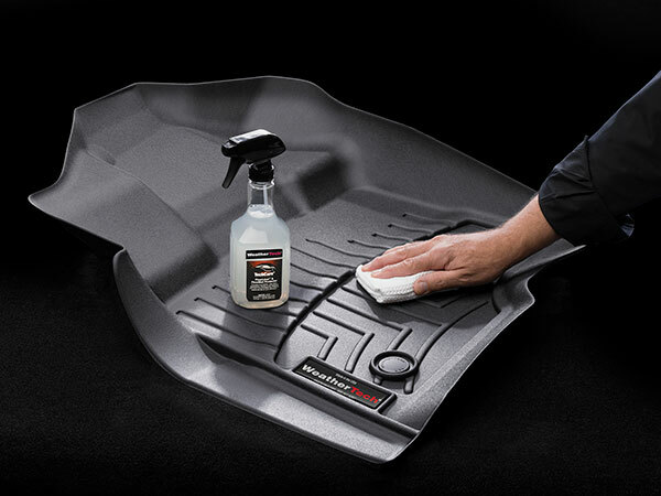WeatherTech TechCare FloorLiner and FloorMat Cleaner & Protector Kit