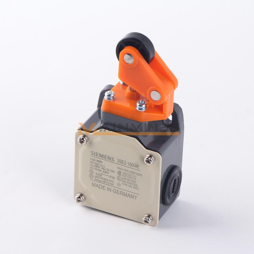 1PC New SIEMENS 3SE3100-1E Limit Switch