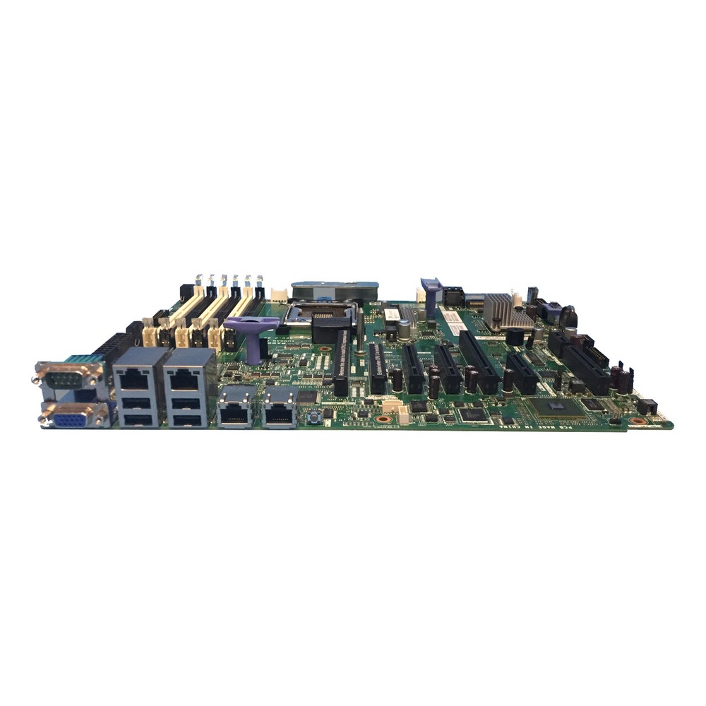 IBM 00AK852 x3300 M4 System Board