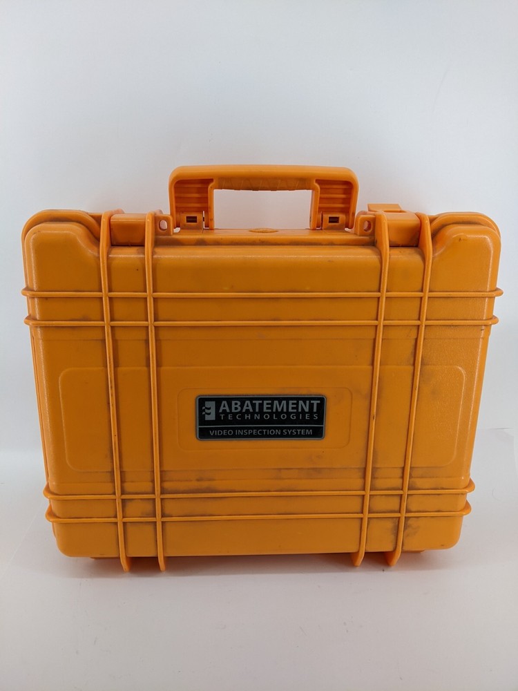 Abatement Technologies Video Inspection System with 20M Cable