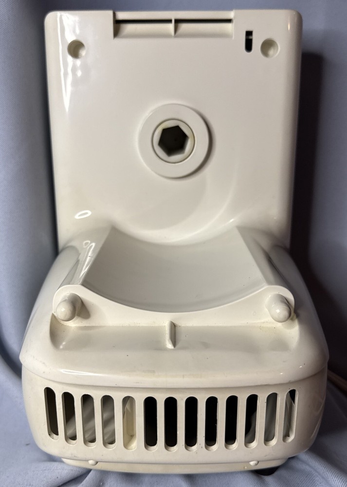 Popeil P400 Automatic Pasta Maker Replacement - Motor Base Only w/ Cord