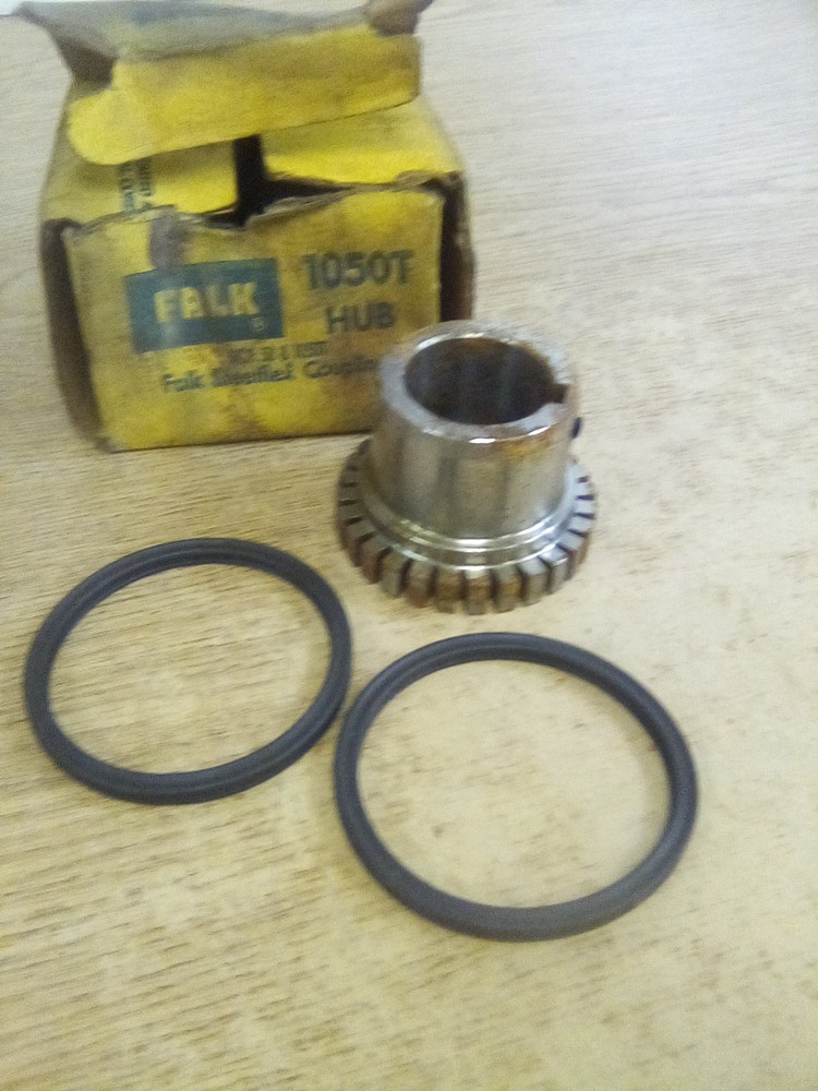 Falk 1050T Hub "READ DESCRIPTION"