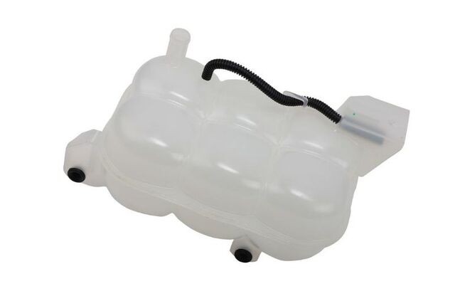 Genuine Engine Coolant Reservoir 85639732