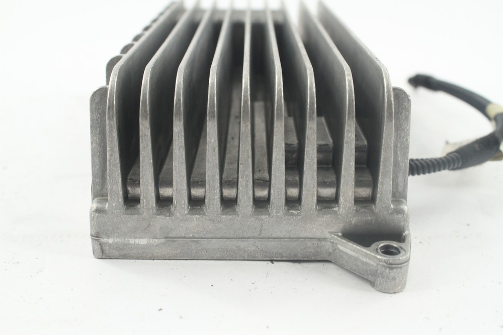 Audi A6 2004-2008 Standard Amplifier