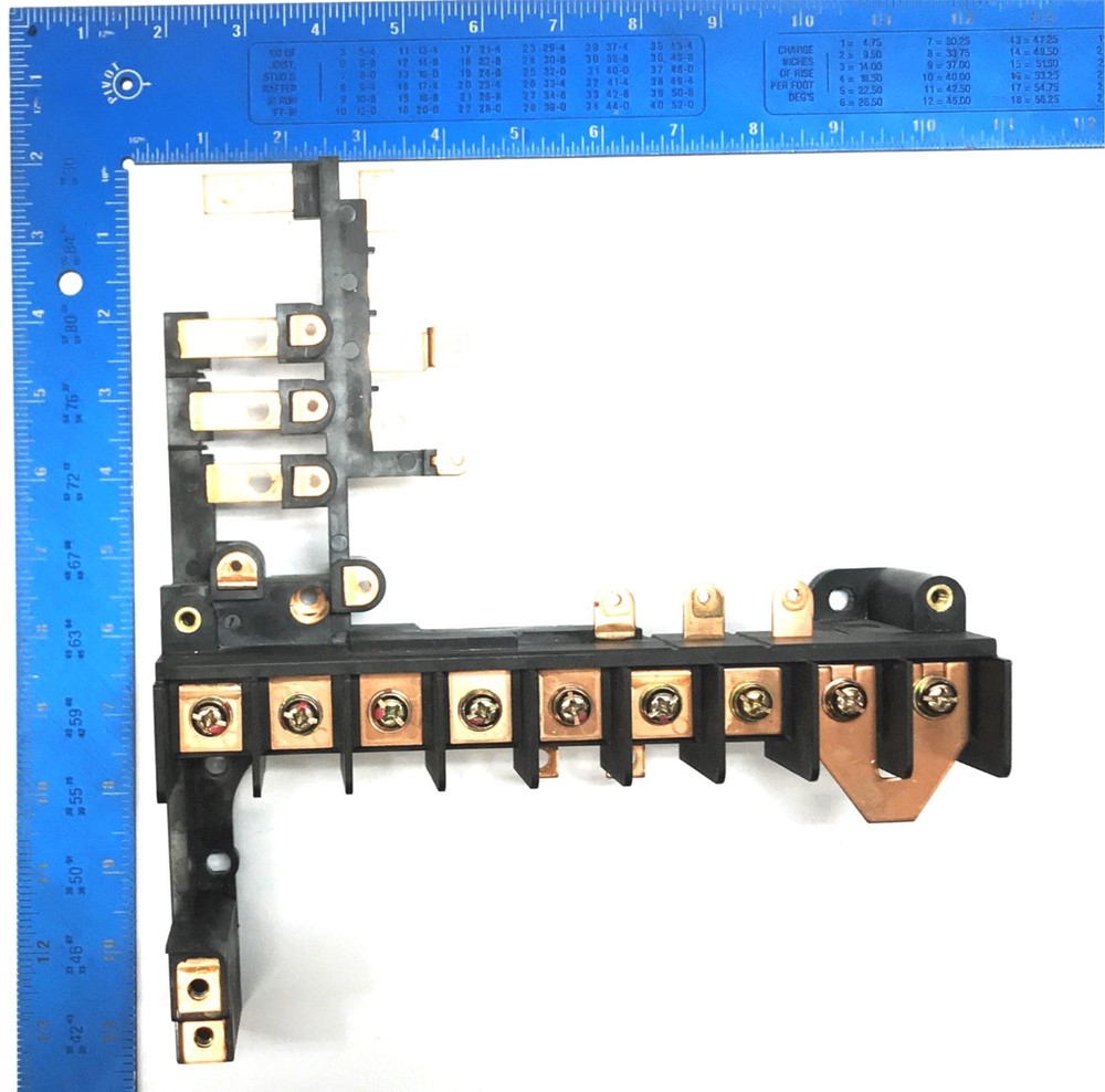 Mitsubishi Speed Control Switch Component BKO-CA1362 USED
