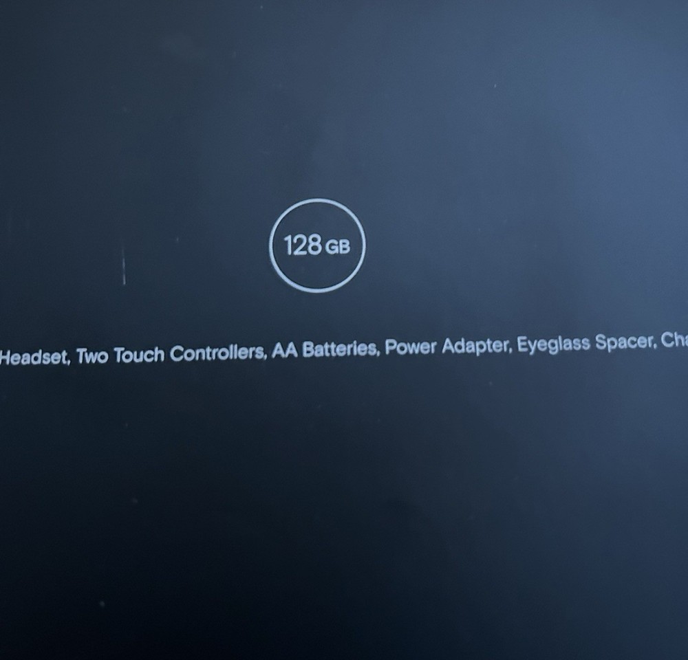 Oculus Quest
