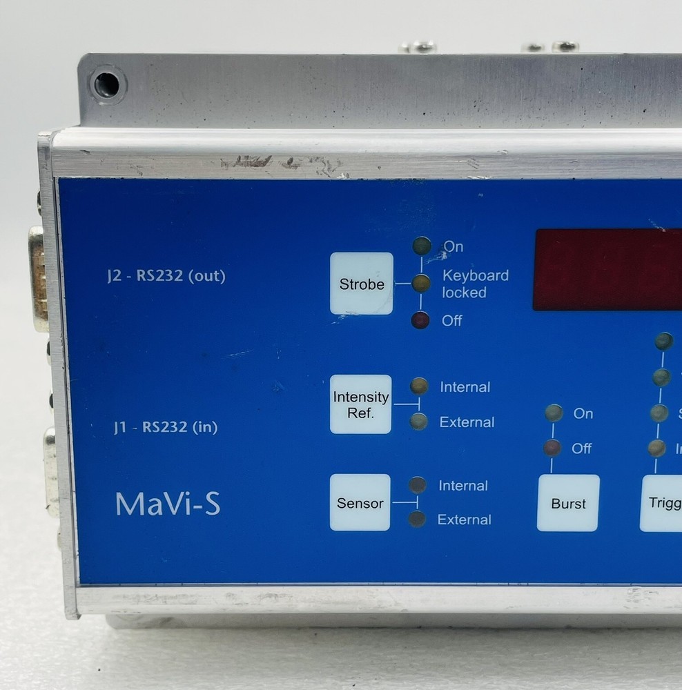 Schott ARC-MaVi-S-II Light Source