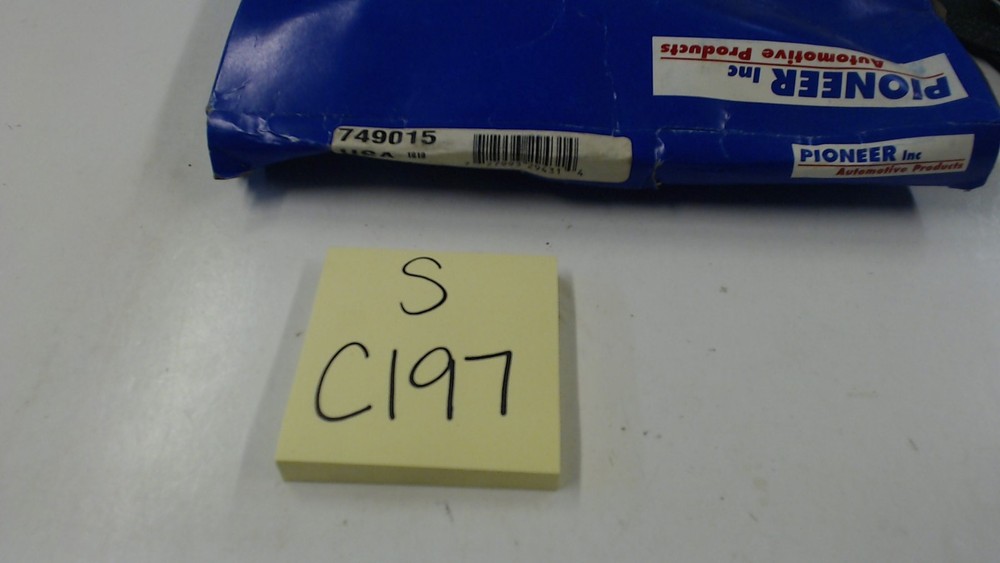 749015 Gasket