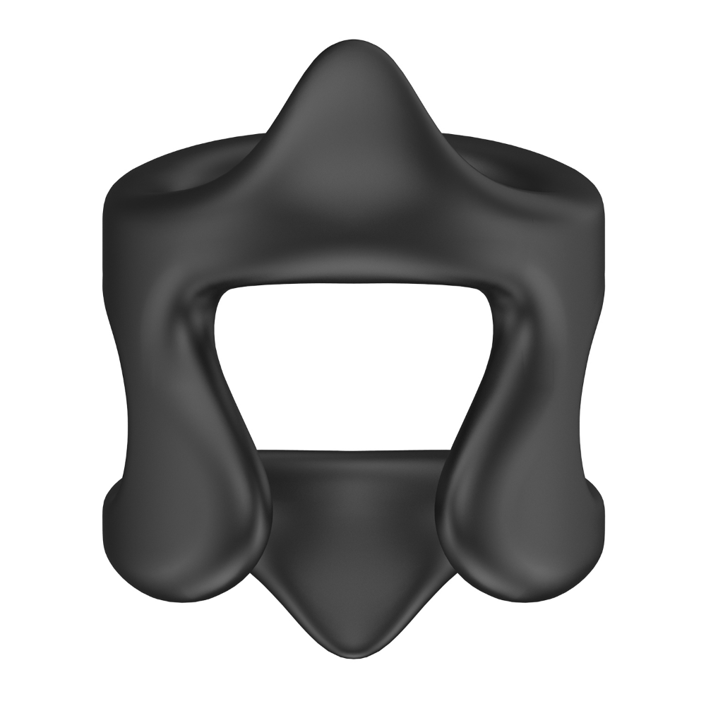 Scrotum-Stretcher-Ring-Penis Stretcher Enhancer Delay Ejaculation-Training-Toys