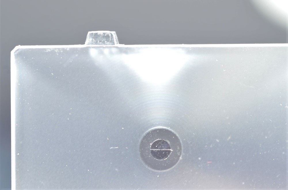 Pentax LX Focusing Screen C-21 Split