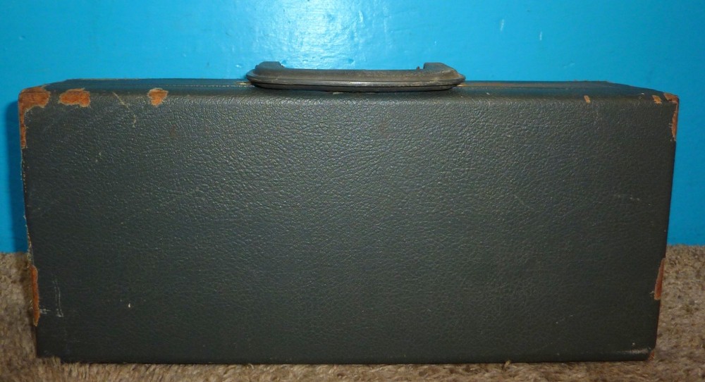 Ednalight Projector Pointer w/ Filters Very Good Condition