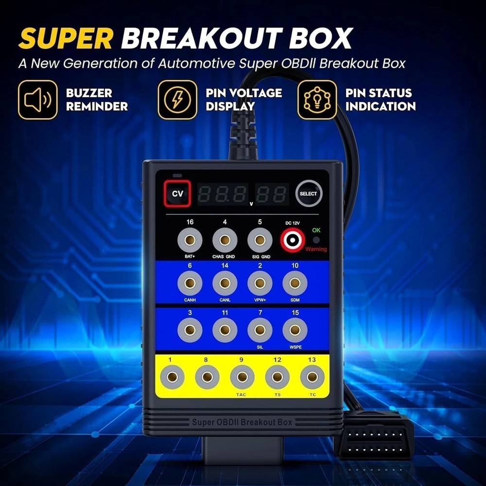 Programming Stabilizer Power Supply for BMW ECU Coding programmer
