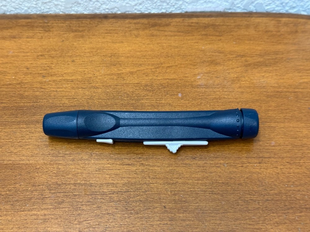 OneTouch UltraSoft Lancing Device