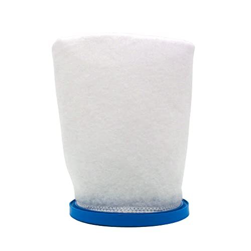 X-treme Multilayer Filter Bag , compatible with Pool Blaster Max, Catfish