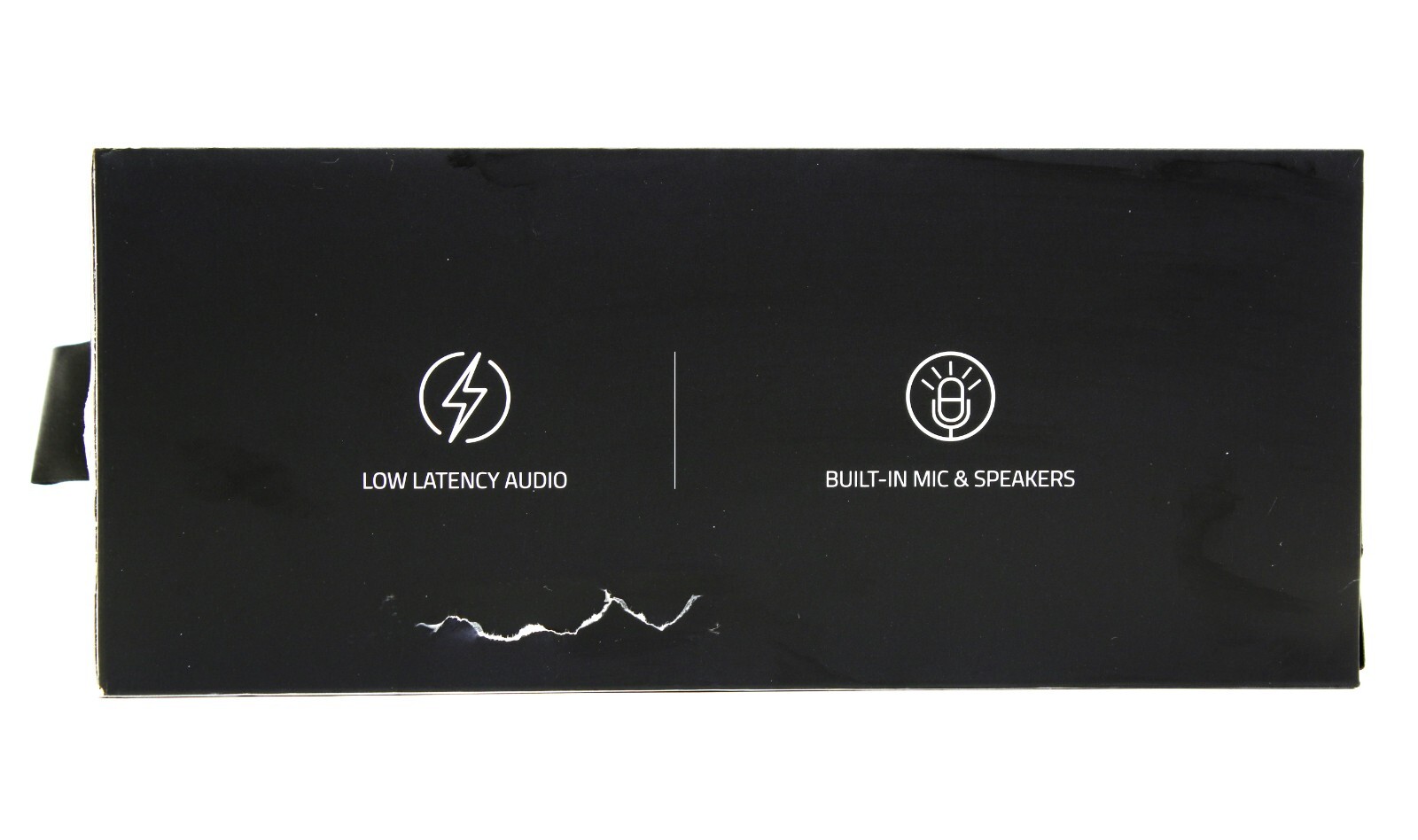 Razer ANZU Rectangle Smart Glasses with Blue Light Filtering - Small | Medium