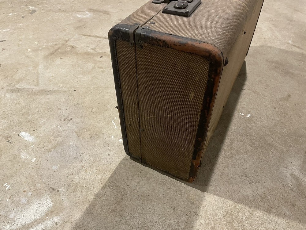 Western Electric 4C Turntable