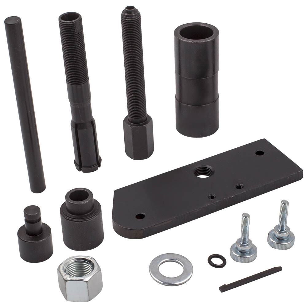 Inner Single Cam Bearing Puller Installer Tool for Harley Davidson EVO 1987-2019