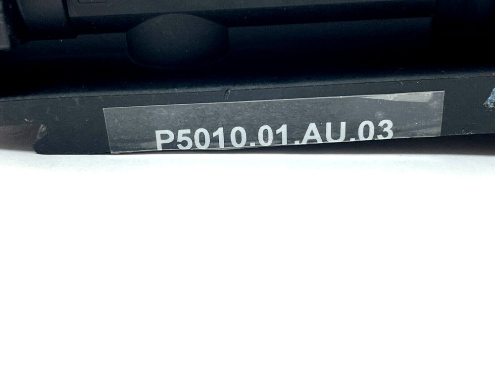 Piab P5010.01.AU.03 Stackable Vacuum Pump