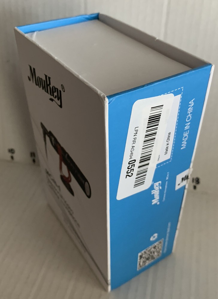 Moukey Universal Cardioid Microphone