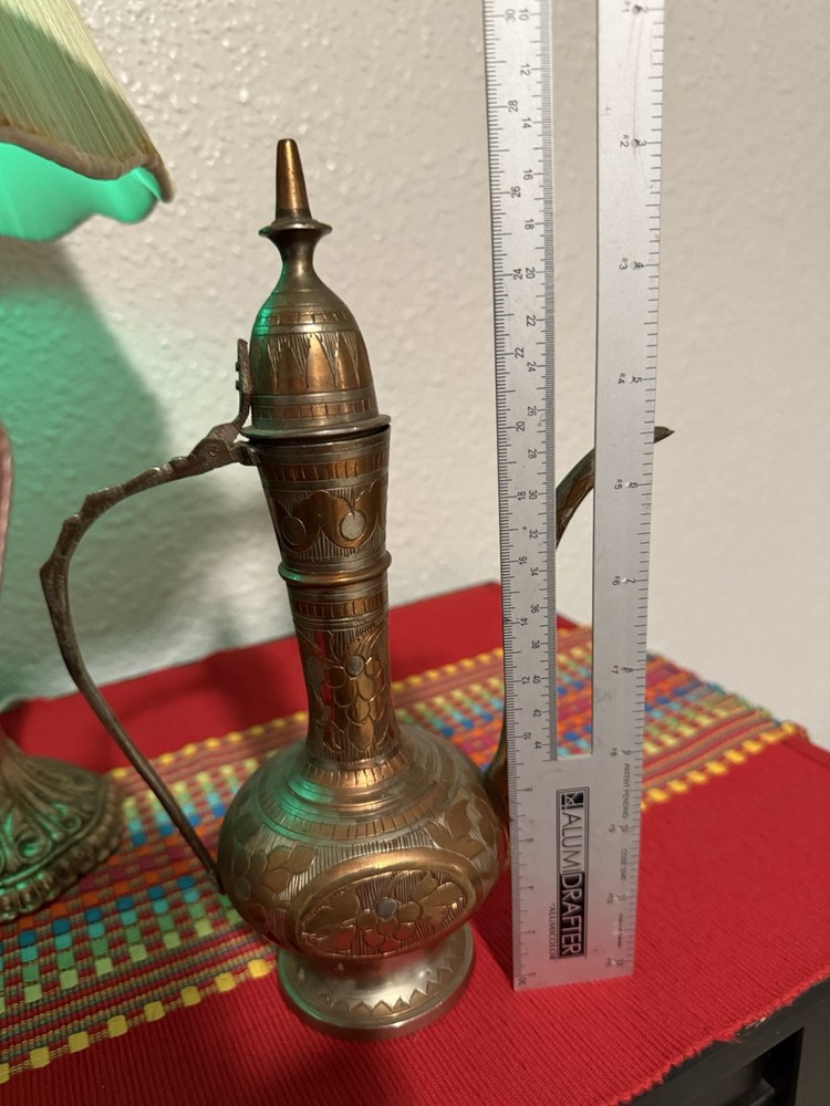 Antique Ancient Indian Design