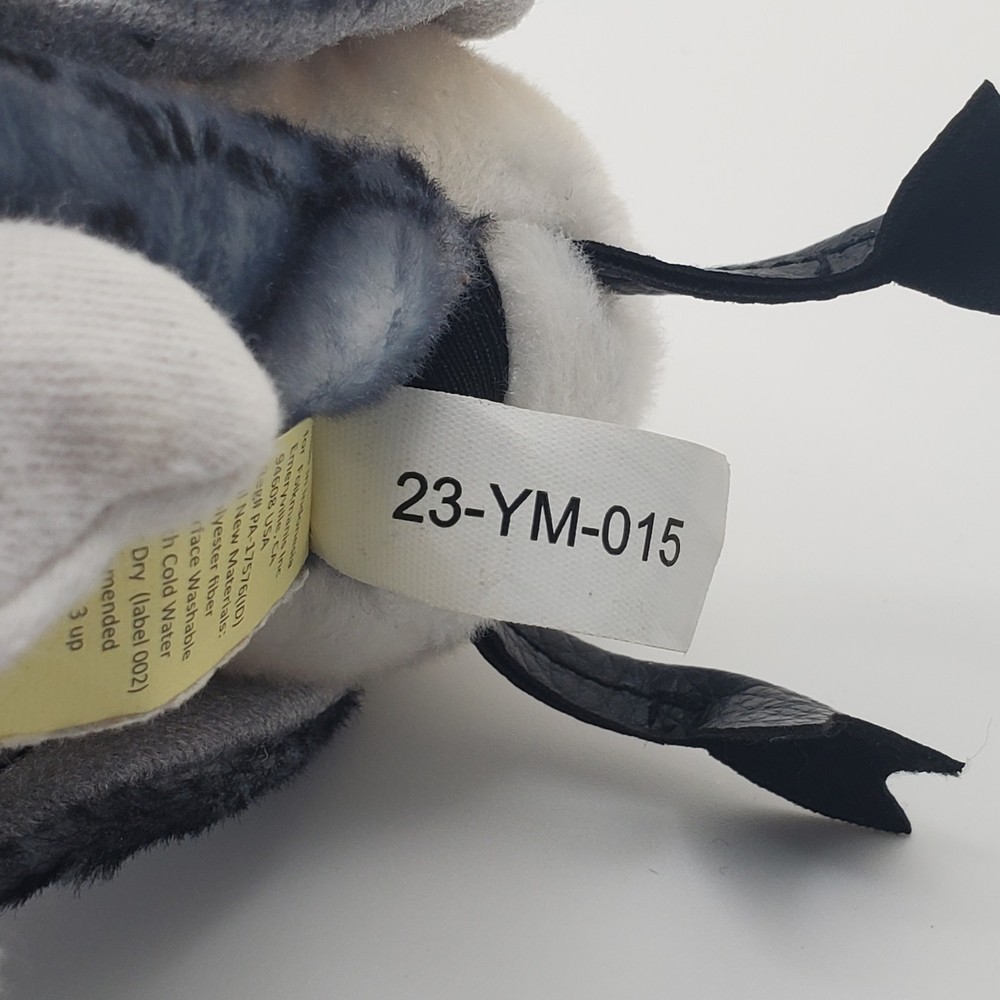 Folkmanis Puppets #2787 Mini Chickadee Finger Puppet - MINT Condition