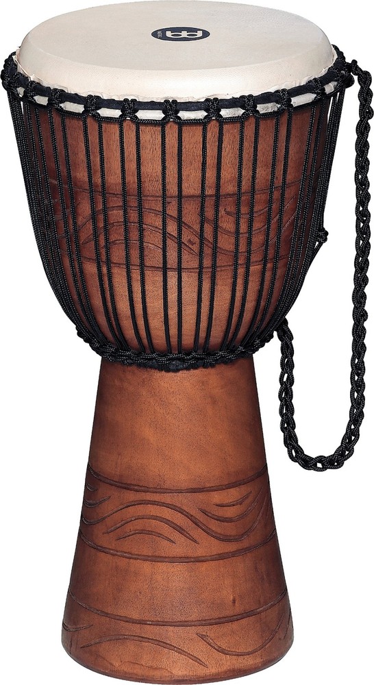Meinl African Djembe with Bag Medium