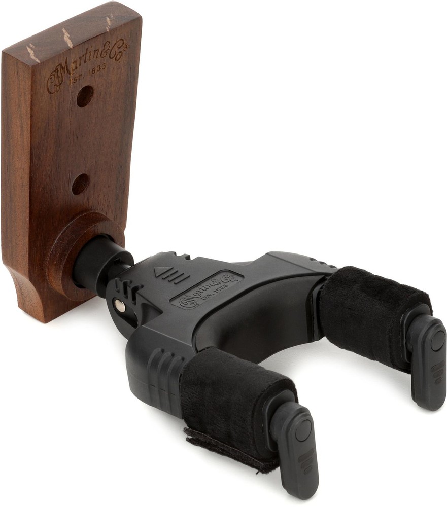Martin Guitar Wall Hanger