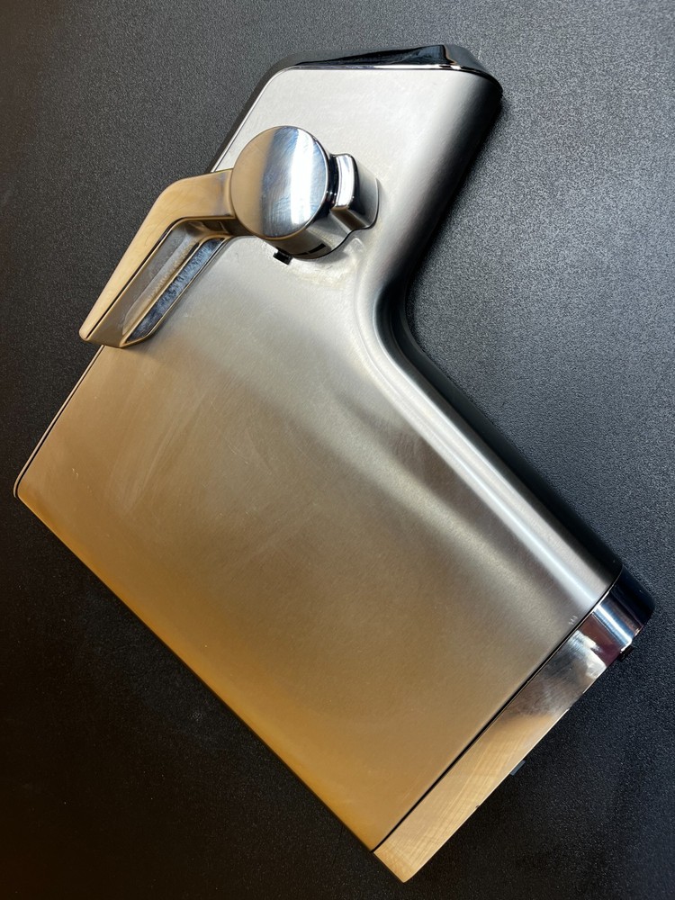 Delonghi EC9555M -Side Panel - Oem Replacement Part