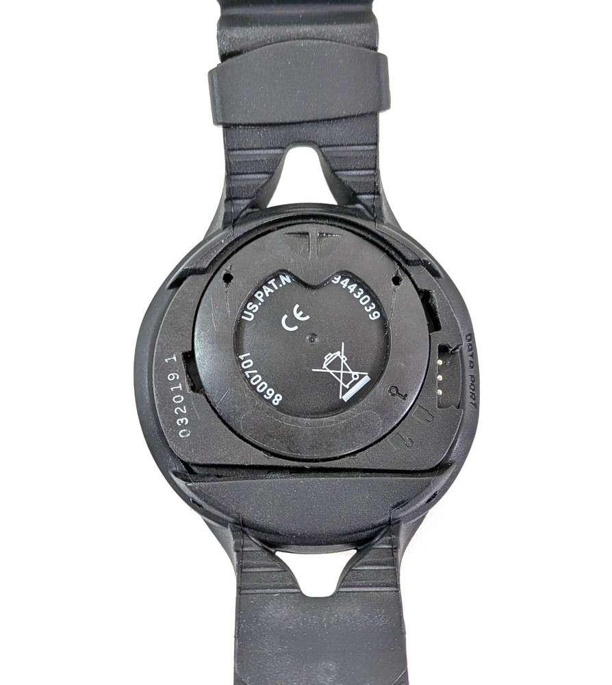 Wrist Mount Boot for Genesis React Pro, Resource Pro Scuba Dive Computer Pucks