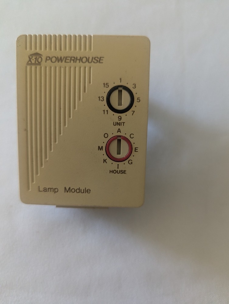 Powerhouse Lamp Module