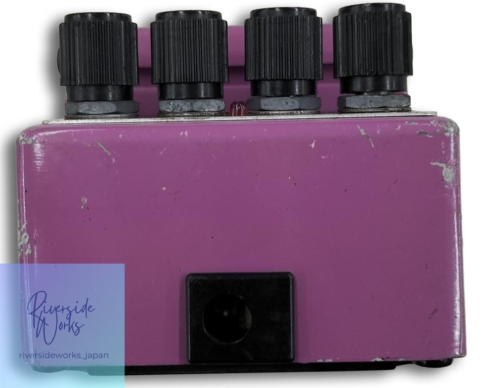 BOSS BF-2 Effect Pedal JP