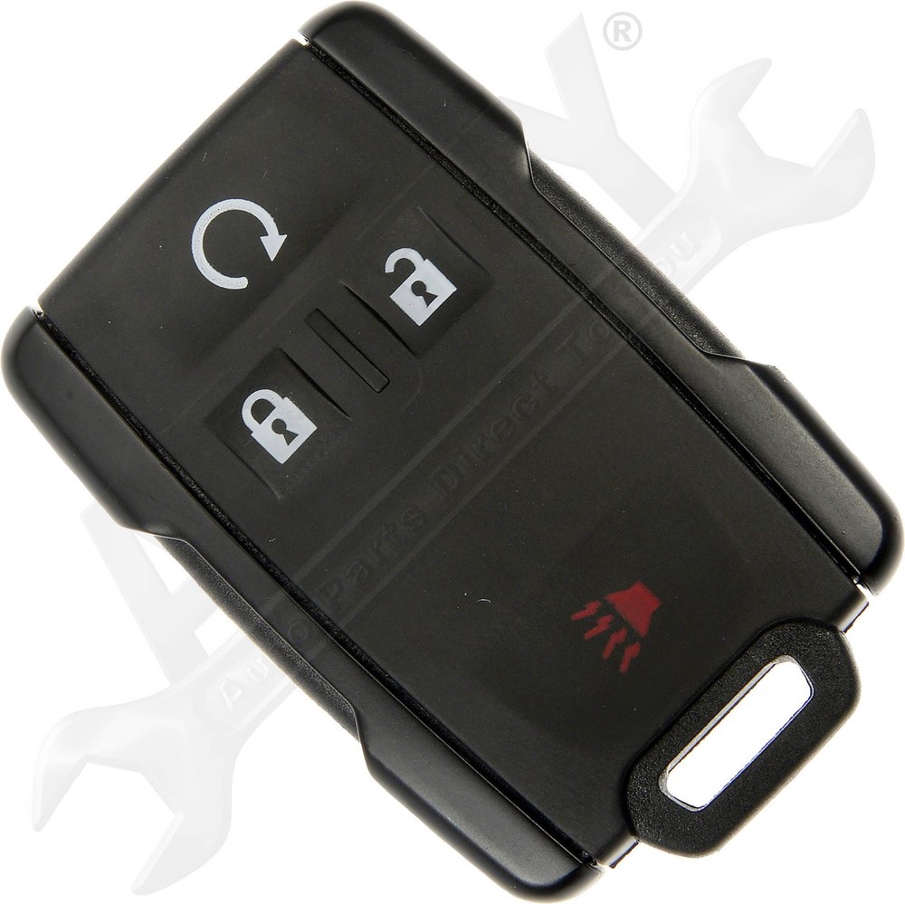 Dorman 99446ST Keyless Entry Remote 4 Button