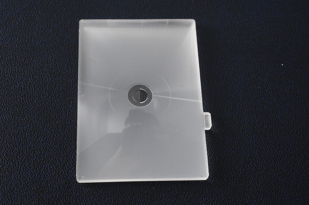 [Near MINT] Nikon FE Focusing Screen K Split & E Grid set From JAPAN
