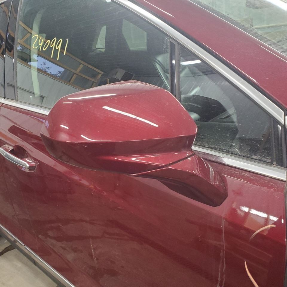 Camera/Projector Camera Rear Base Fits 17-19 XT5 1062029