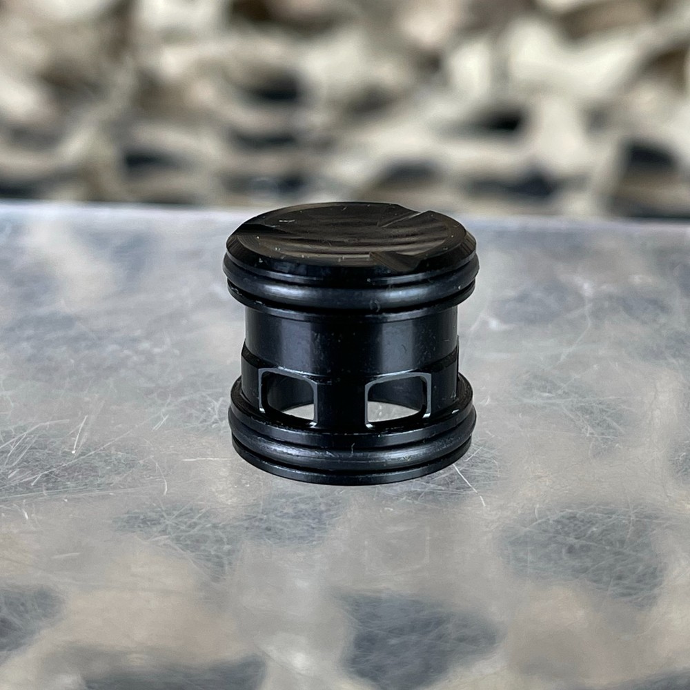 NEW Method Development Products Luxe Idol Bolt Kit