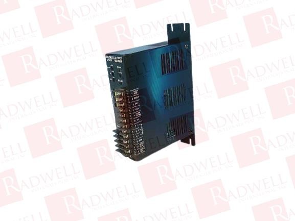 ORIENTAL MOTOR FBLD75SW / FBLD75SW (USED)