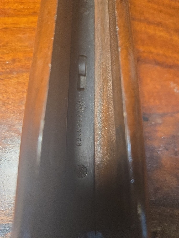 Browning Citori? Shotgun Forearm